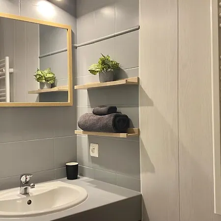 Chaleureuse échappée : Commodités, Calme, Confort *