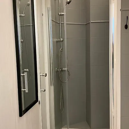 Chaleureuse Echappee : Commodites, Calme, Confort Apartment