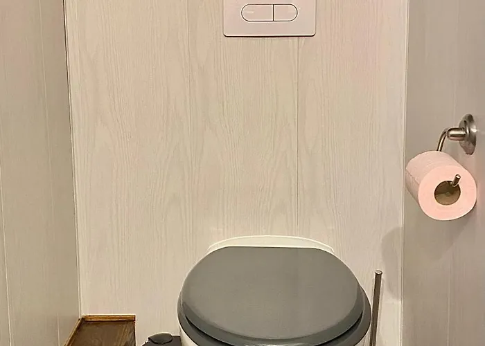 Chaleureuse Echappee : Commodites, Calme, Confort Apartman