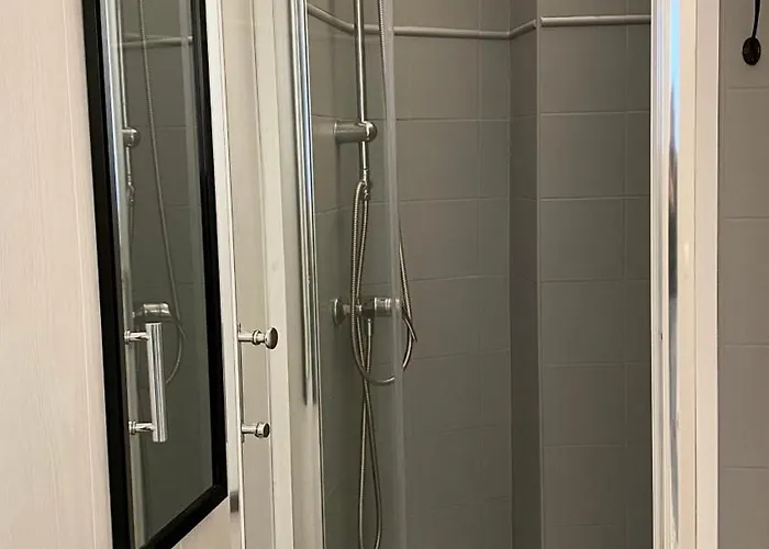 Chaleureuse Echappee : Commodites, Calme, Confort Apartman